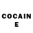 Cocaine Колумбийский Boltik Jean