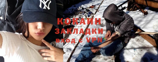 тгк Абинск